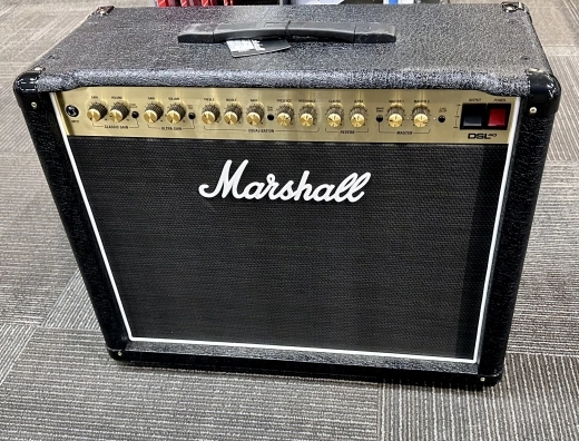 Marshall - DSL40CR